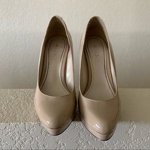 Aldo Heels/Pumps